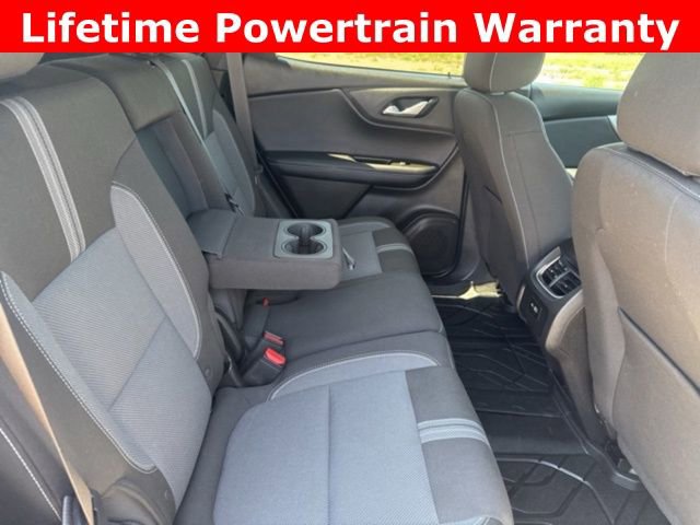Used 2023 Chevrolet Blazer LT w/ Convenience Package image 22
