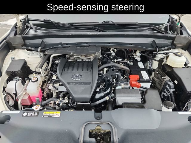 Used 2024 Toyota Grand Highlander XLE image 15