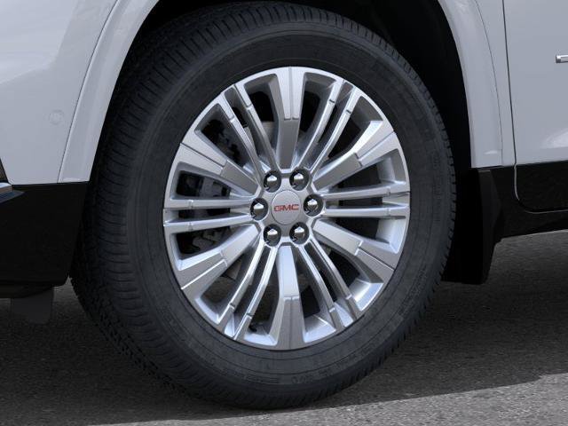 New 2027 GMC Acadia Denali FWD image 9