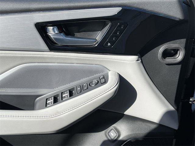 New 2026 Acura MDX FWD w/ Technology Package image 23