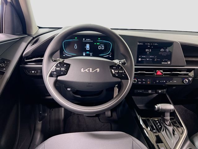 New 2026 Kia Niro LX image 21