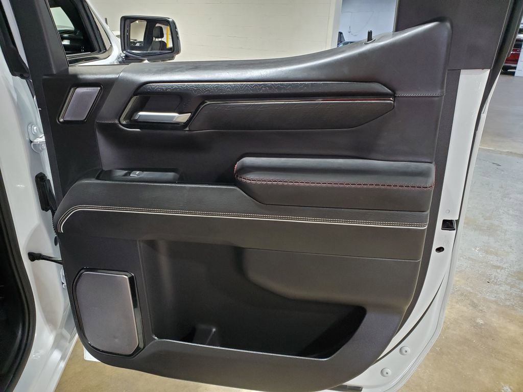Used 2023 GMC Sierra 1500 AT4X AWD/4WD image 22