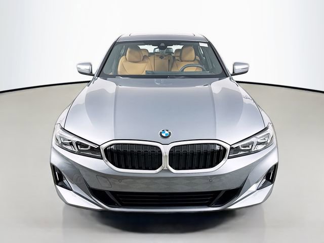 Used 2026 BMW 330i xDrive Sedan w/ Premium Package image 2