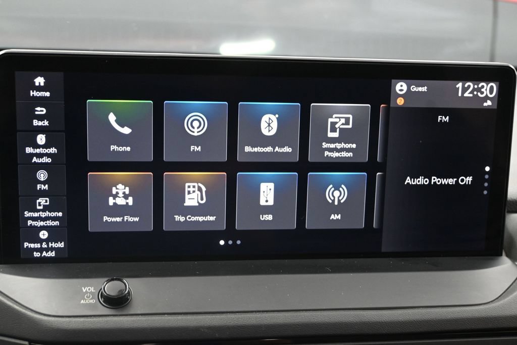 Used 2023 Honda Accord Sport image 17