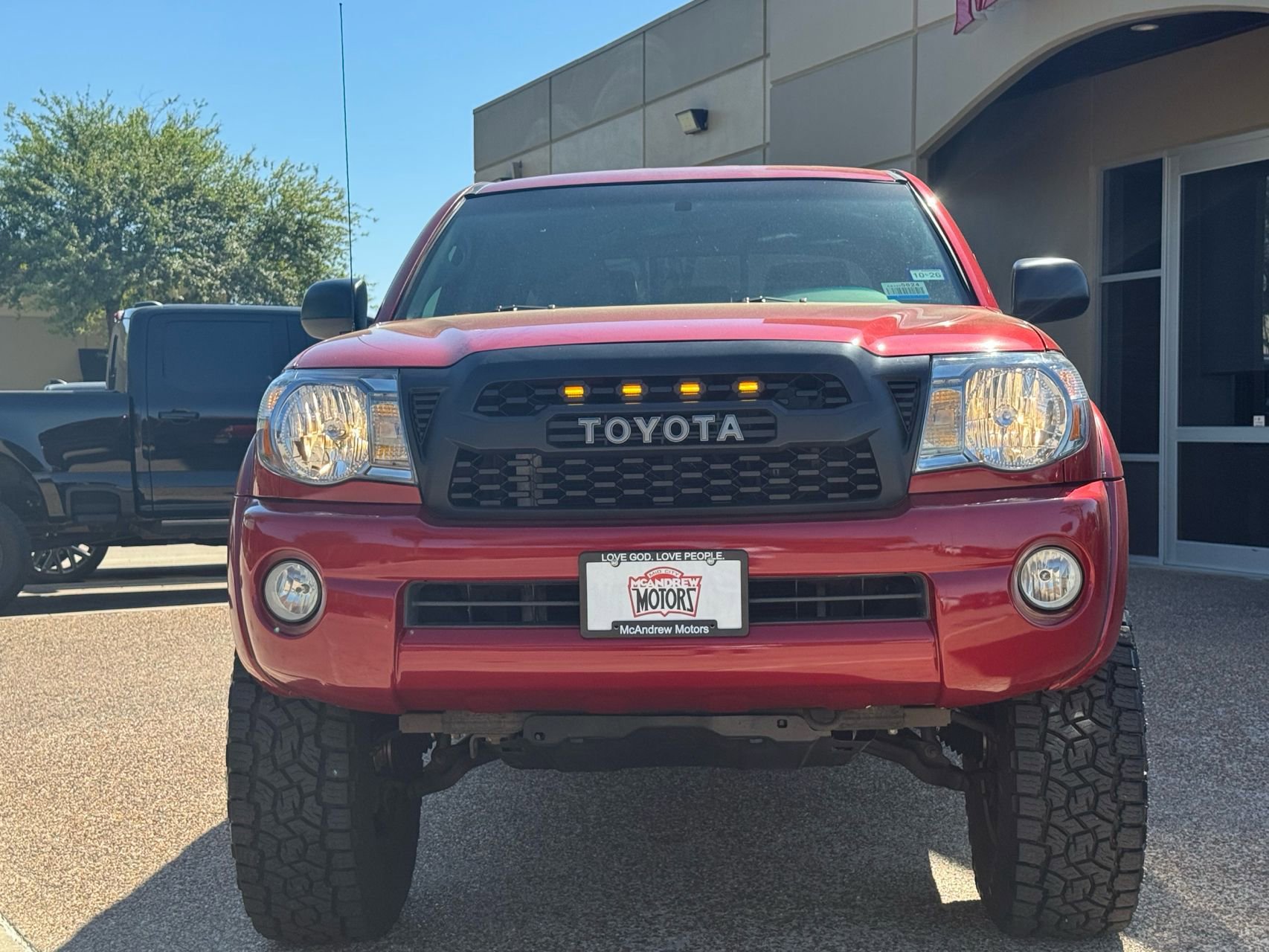 Used 2005 Toyota Tacoma Base V6 image 5