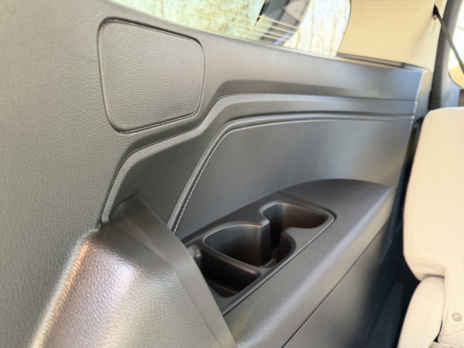 New 2026 Honda Odyssey EX-L image 17