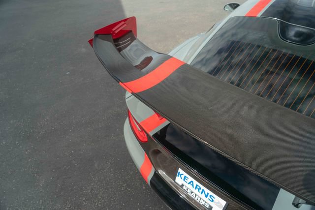 Used 2017 Dodge Viper GTC w/ ACR Package image 38