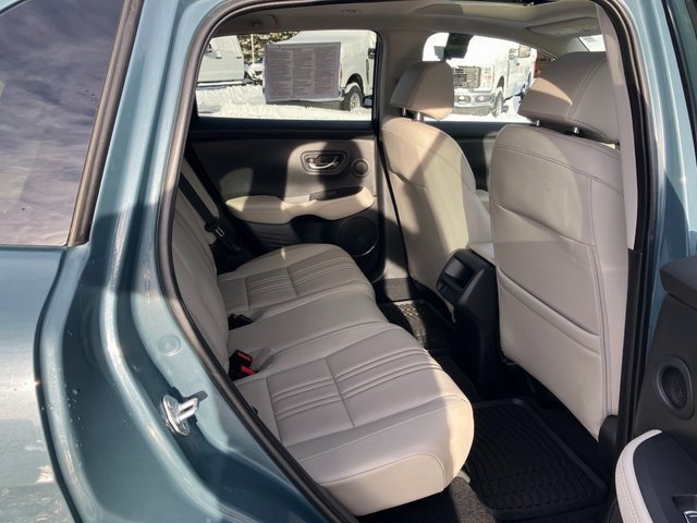 Used 2024 Honda HR-V EX-L image 18