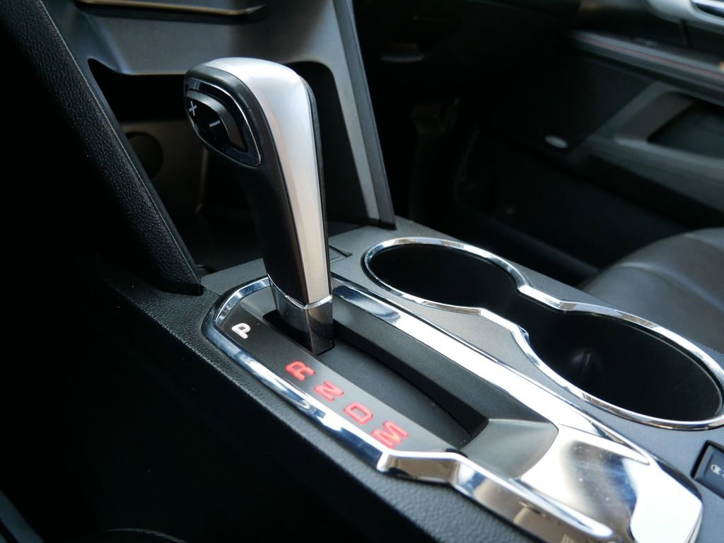 Used 2014 GMC Terrain SLT FWD image 28
