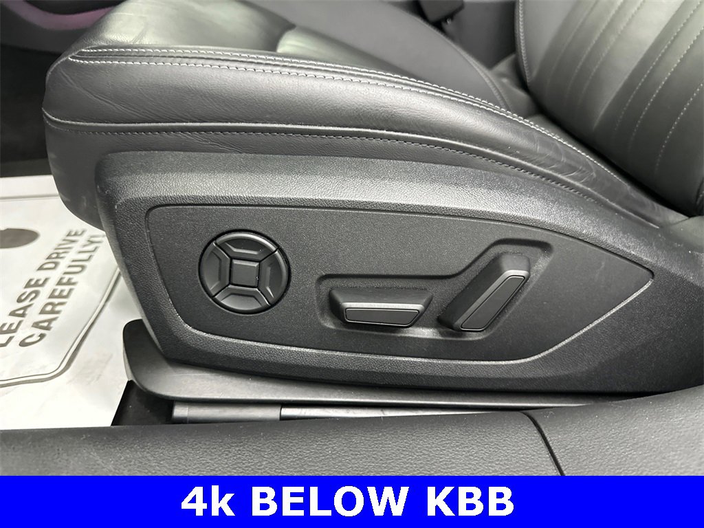 Used 2024 Audi A6 Premium Plus image 10