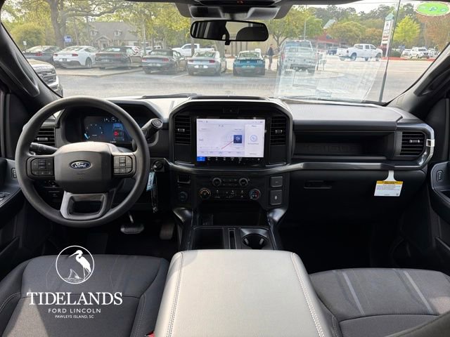 New 2026 Ford F150 STX w/ Equipment Group 200A image 15