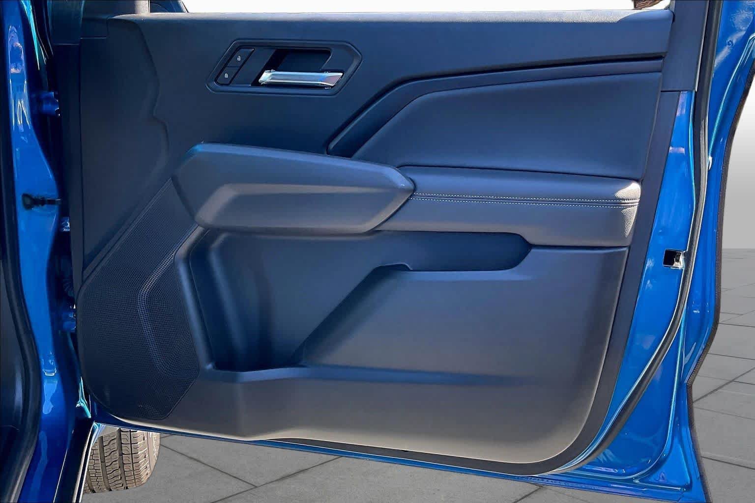Used 2023 Chevrolet Colorado LT w/ LT Convenience Package RWD image 23