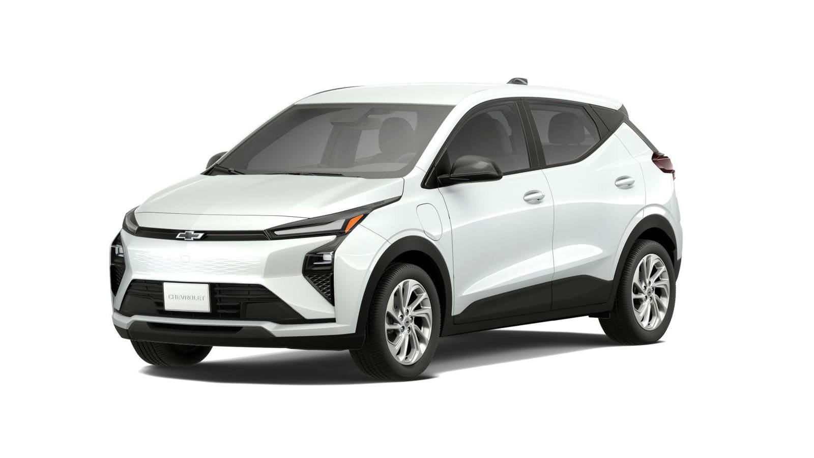 New 2027 Chevrolet Bolt LT FWD image 1
