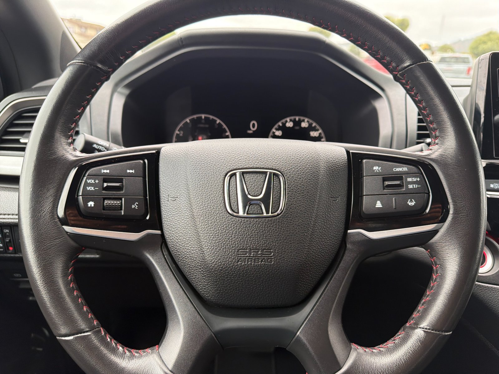 Used 2025 Honda Odyssey Sport-L image 27