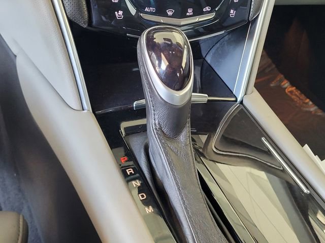 Used 2013 Cadillac XTS Luxury w/ Driver Awareness Package image 19