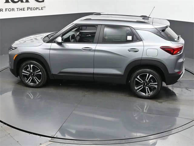 New 2026 Chevrolet TrailBlazer LT image 21