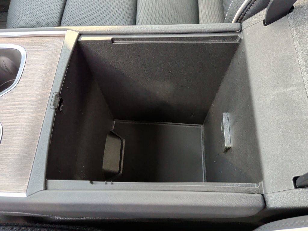 New 2026 GMC Acadia Denali w/ Super Cruise Package image 33