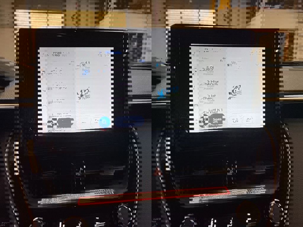 New 2026 Toyota Corolla Cross S image 21