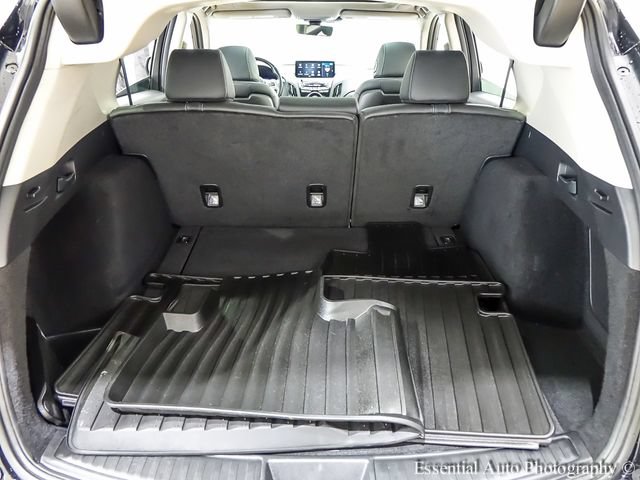Used 2022 Acura RDX w/ Technology Package AWD/4WD image 24