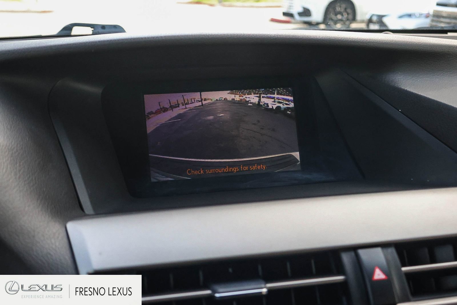 Used 2015 Lexus RX 350 FWD w/ Premium Package image 25