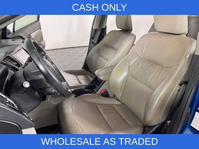 Used 2015 Honda Civic EX-L image 15