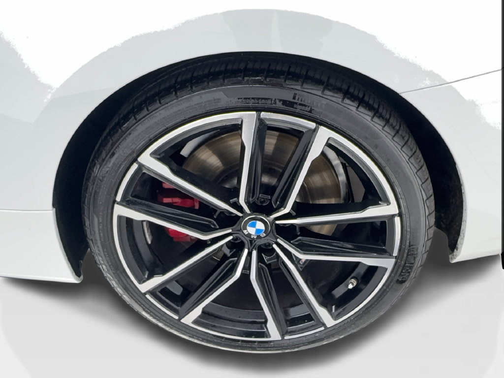 Used 2024 BMW M440i Coupe RWD image 14