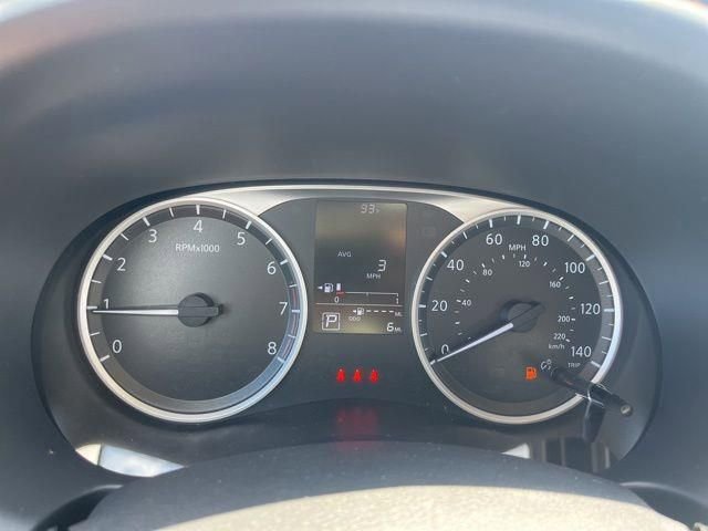 New 2025 Nissan Kicks Play S image 20