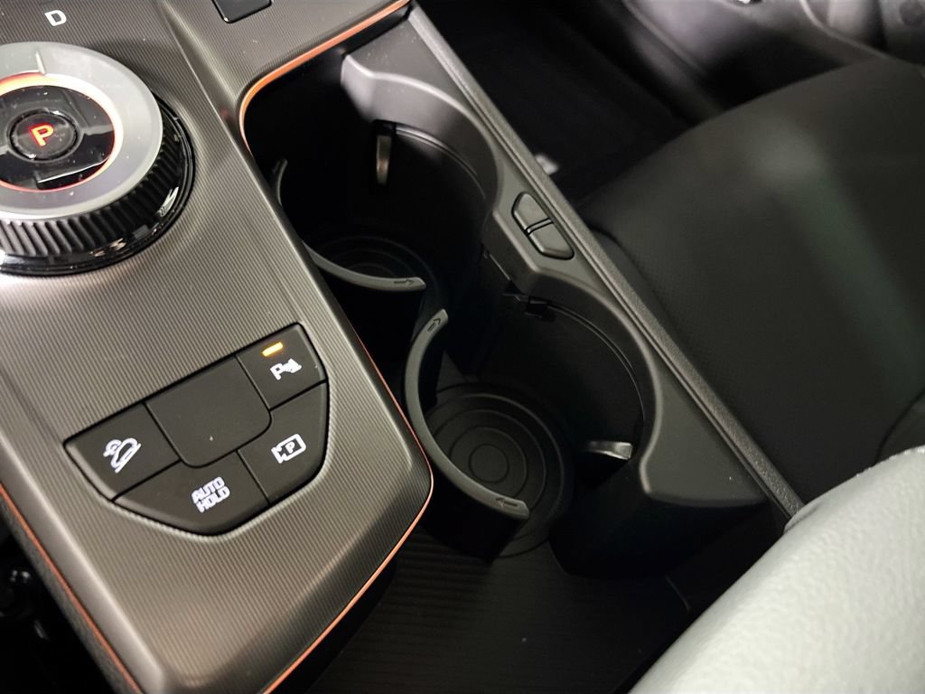 New 2026 Kia Sportage SX Prestige AWD/4WD image 15