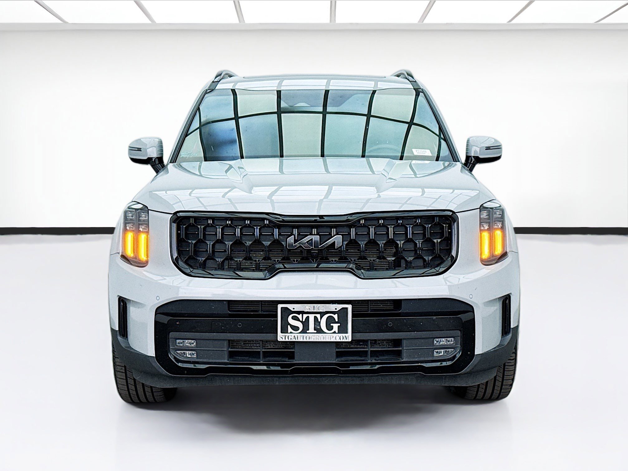 Used 2024 Kia Telluride SX X-Line image 2