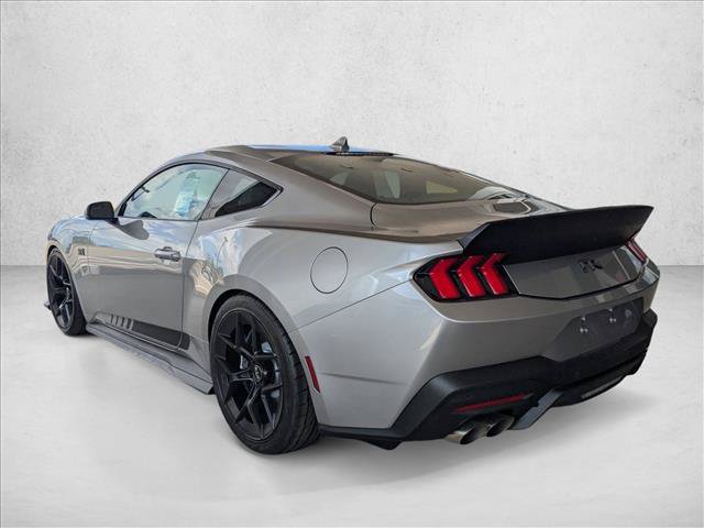 New 2025 Ford Mustang GT Premium w/ GT Performance Package RWD image 8