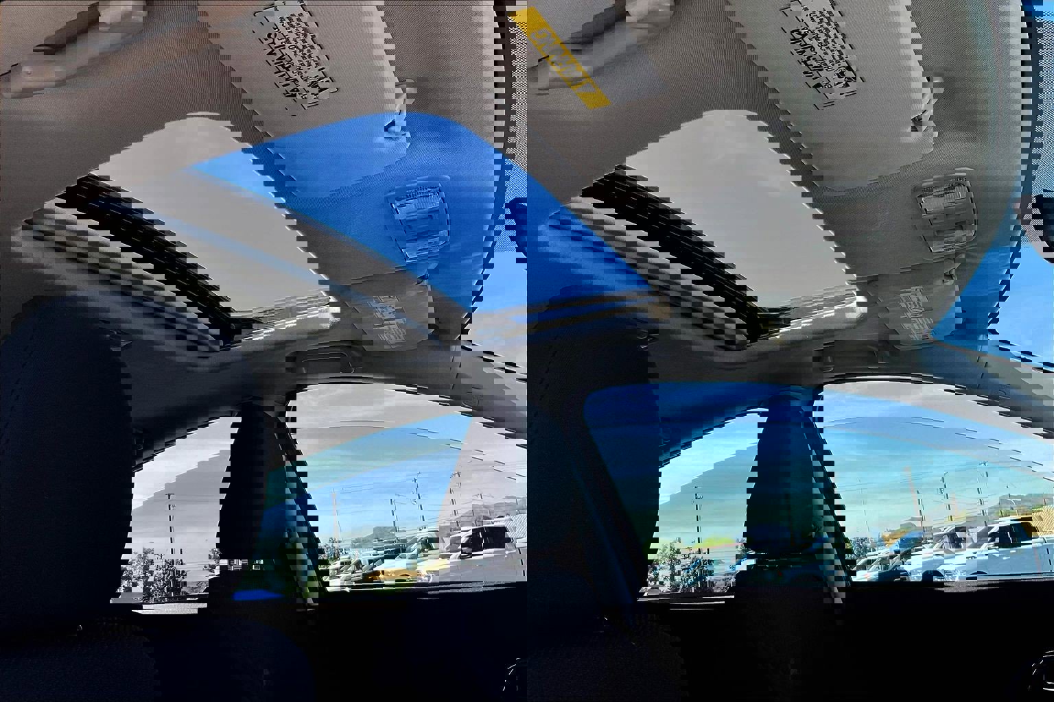 Used 2016 Honda HR-V EX image 13