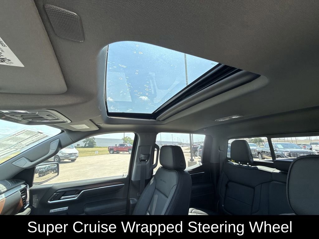 New 2026 GMC Sierra 1500 Denali image 17