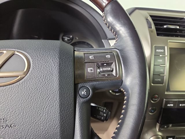 Used 2017 Lexus GX 460 Premium AWD/4WD image 24