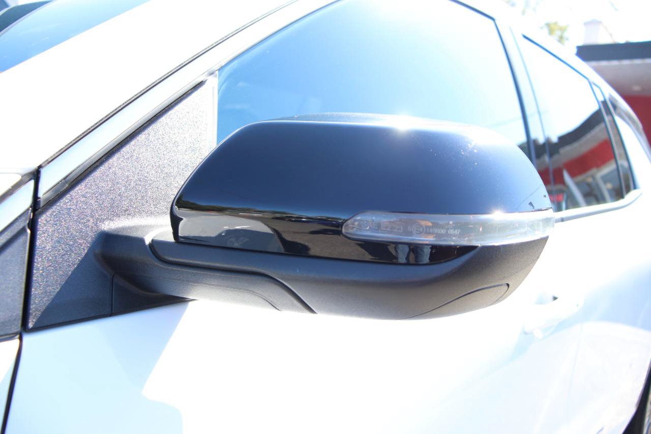 Used 2026 Chevrolet Traverse LT AWD/4WD image 63