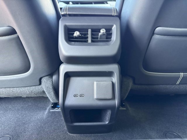 Certified 2025 Cadillac Optiq Sport 1 image 17