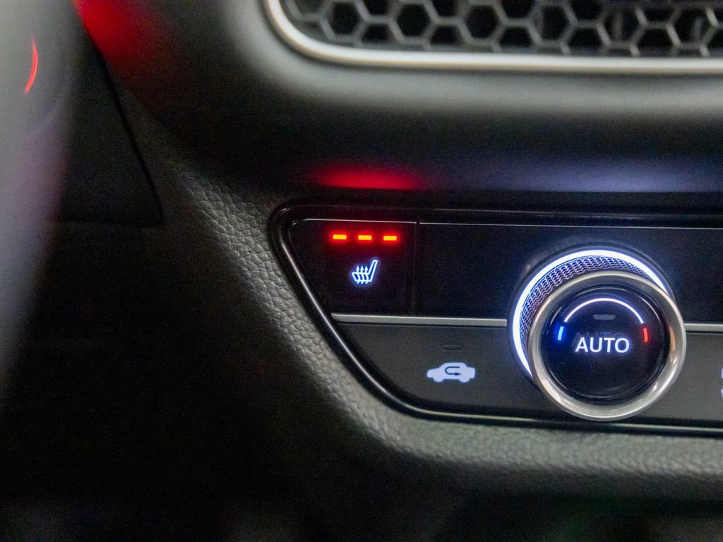 New 2026 Honda HR-V EX-L image 25