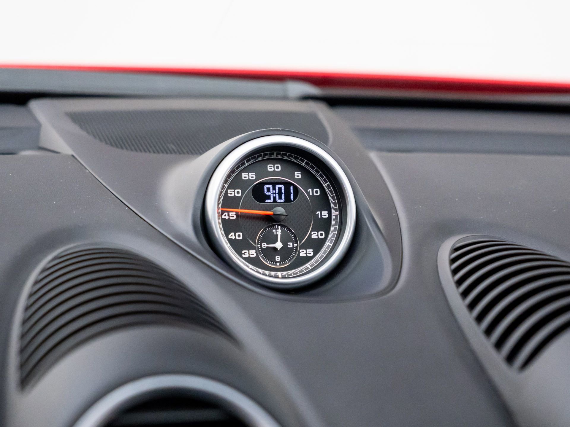 Certified 2023 Porsche 718 Boxster GTS RWD image 20
