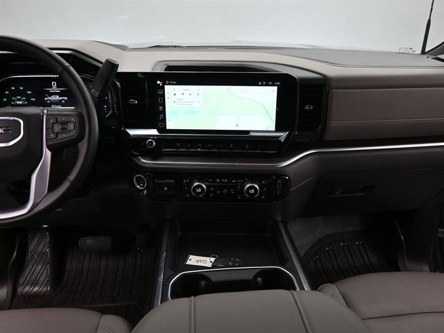 Used 2025 GMC Sierra 2500 SLT w/ SLT Premium Package image 14