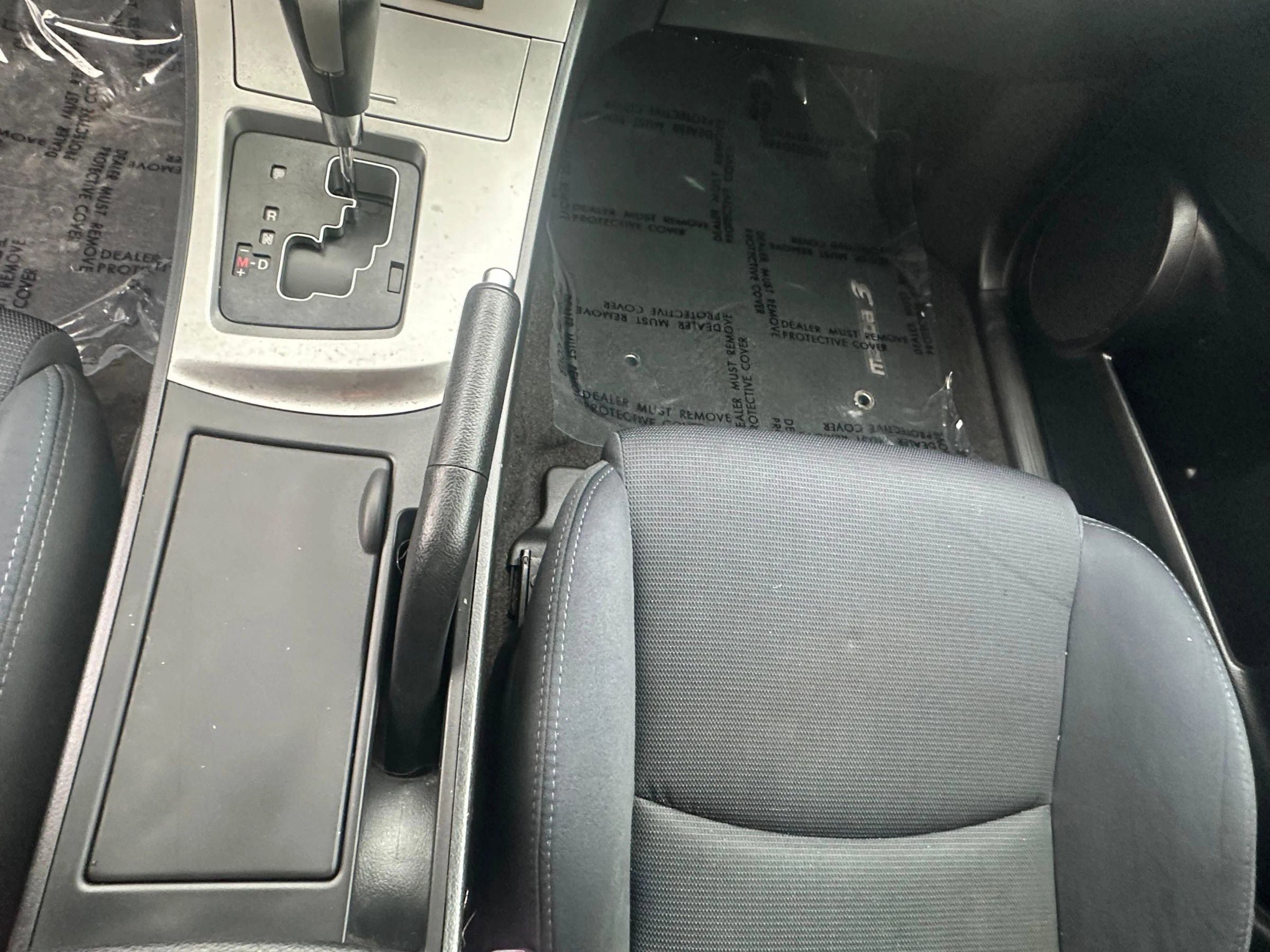 Used 2011 MAZDA MAZDA3 s Sport FWD image 20