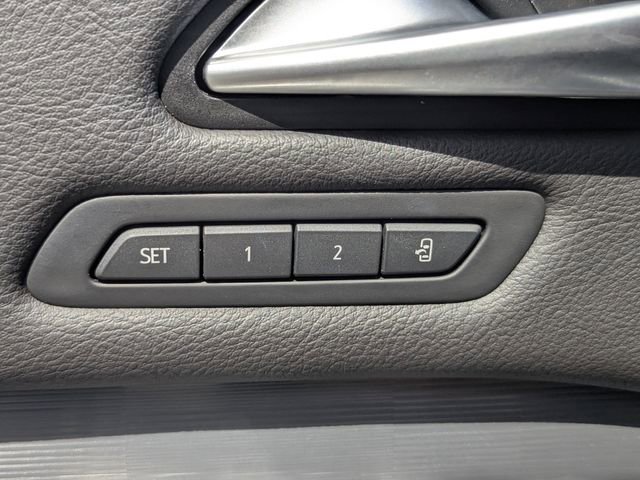 Used 2024 Cadillac XT4 Premium Luxury image 20