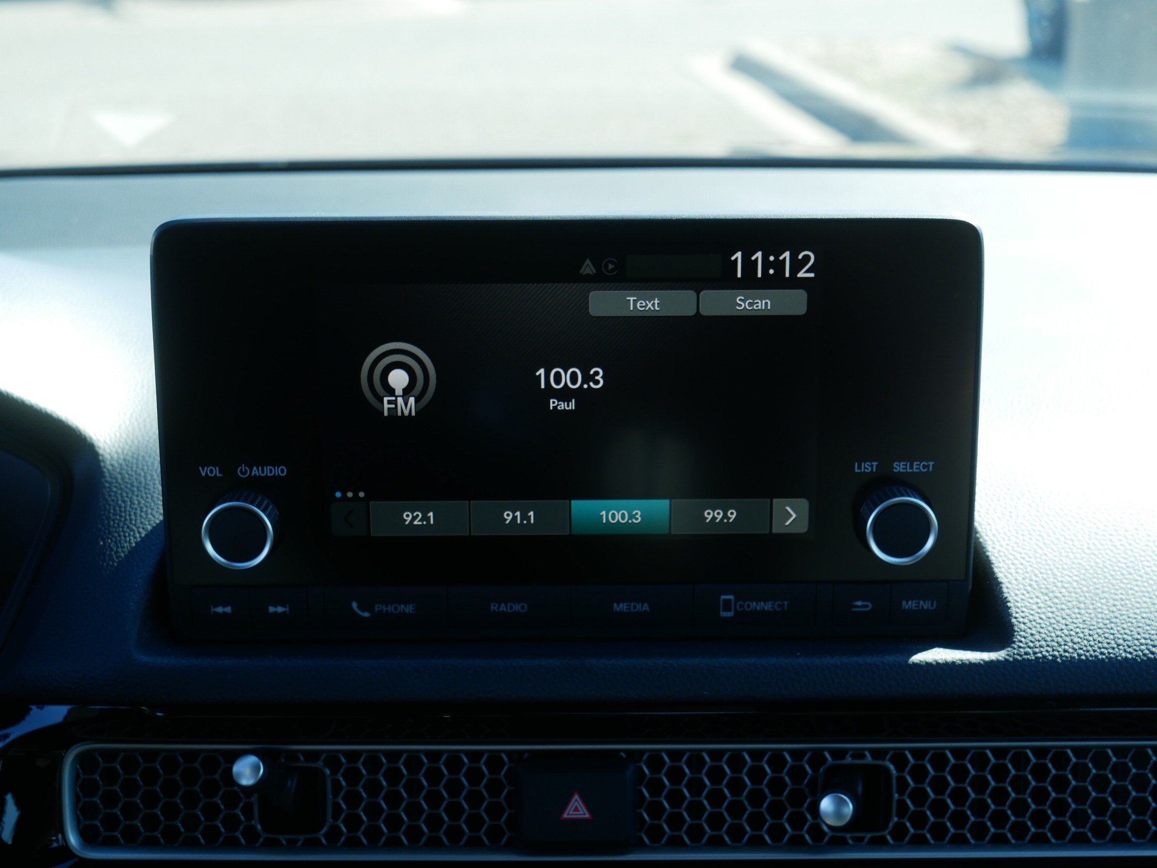 Used 2025 Honda Civic Sport image 22