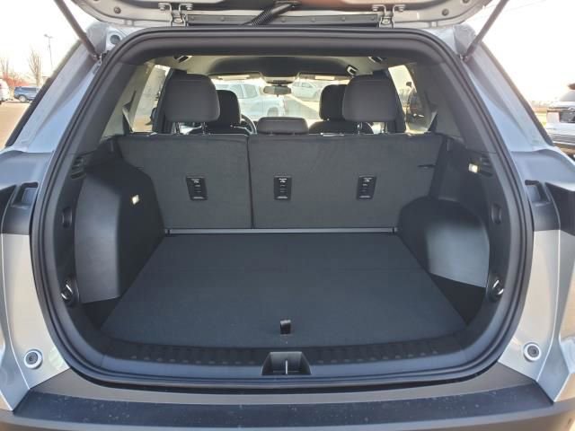 New 2026 Chevrolet Equinox LT image 7