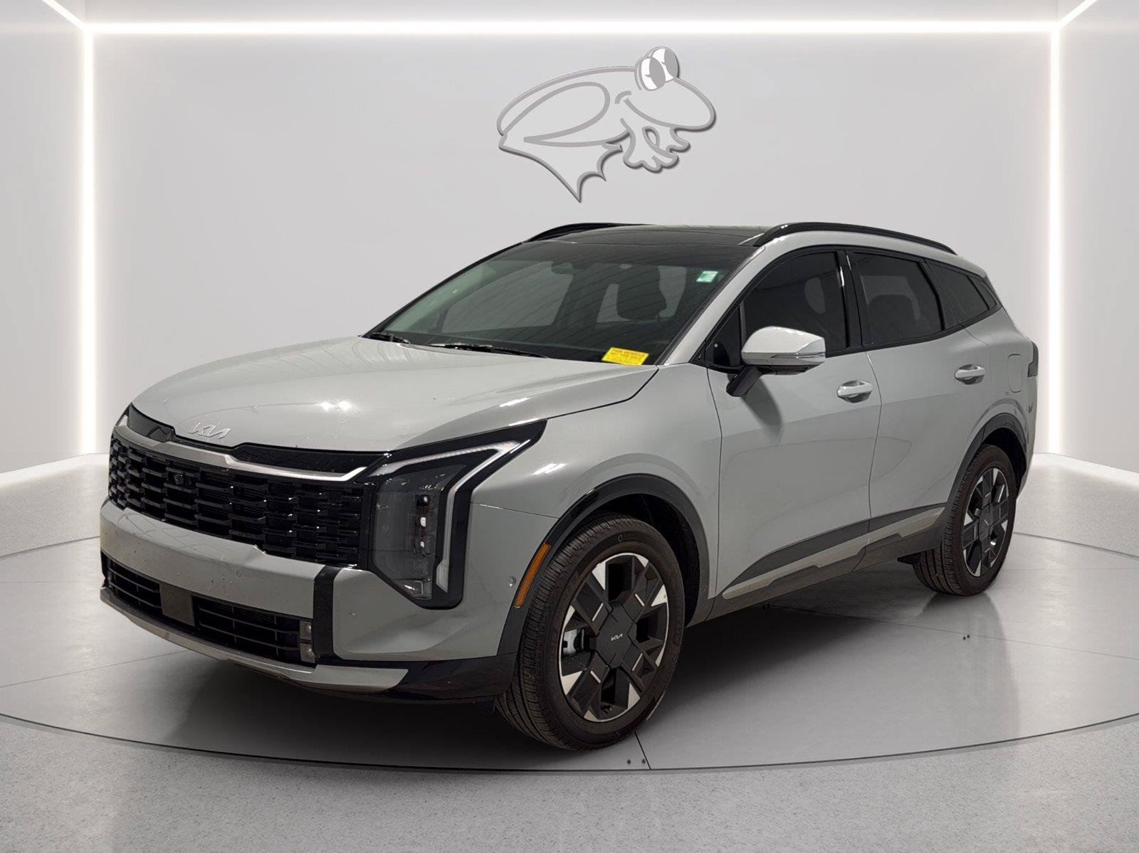 Used 2026 Kia Sportage SX