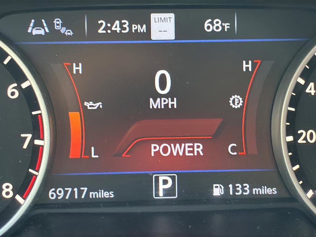 Used 2020 Nissan Maxima Platinum w/ Reserve Package FWD image 32