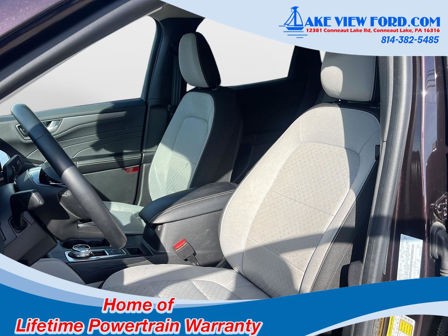 Used 2023 Ford Escape Active w/ Tech Pack #2 AWD/4WD image 20