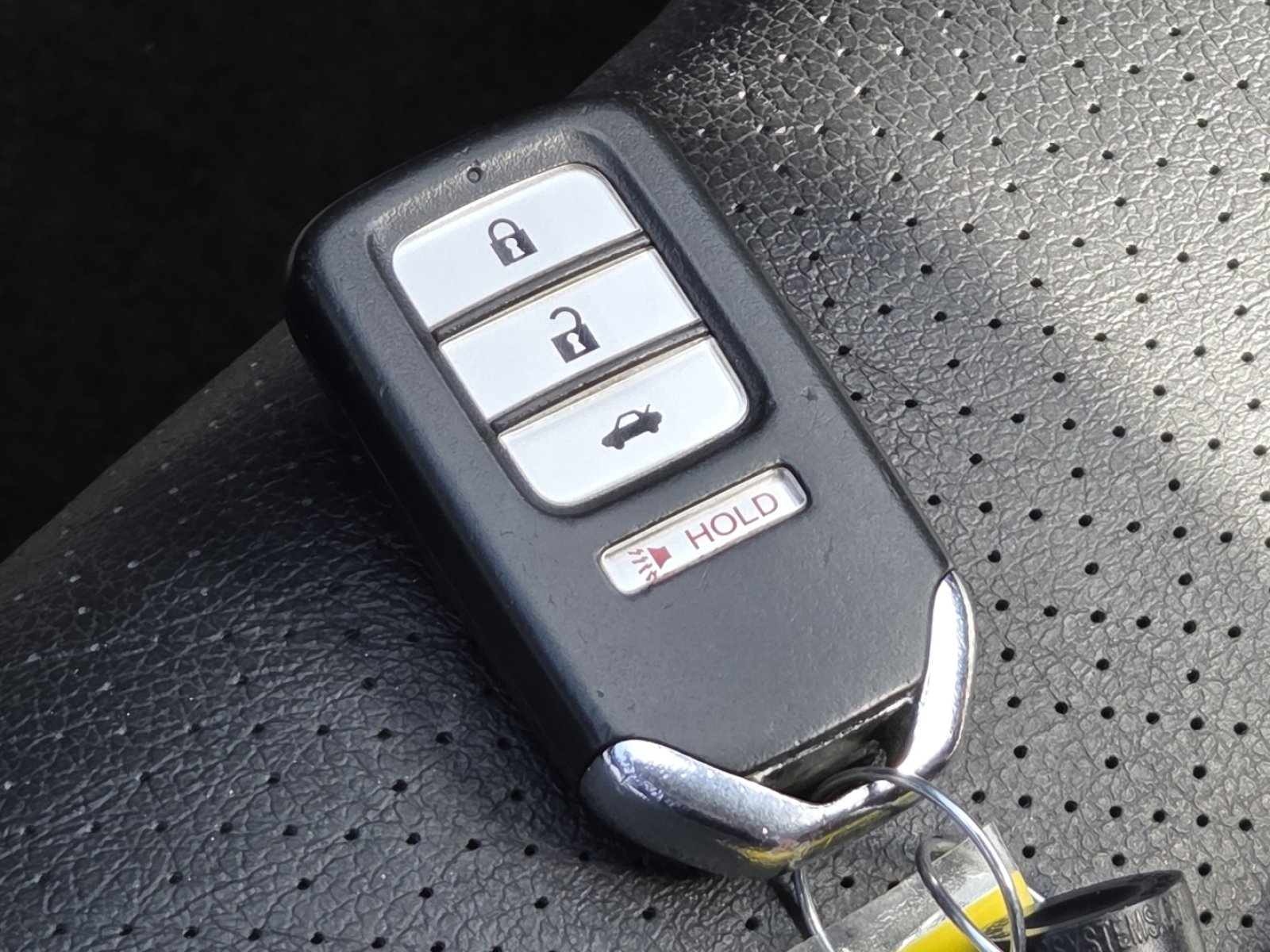Used 2014 Honda Accord EX-L image 33