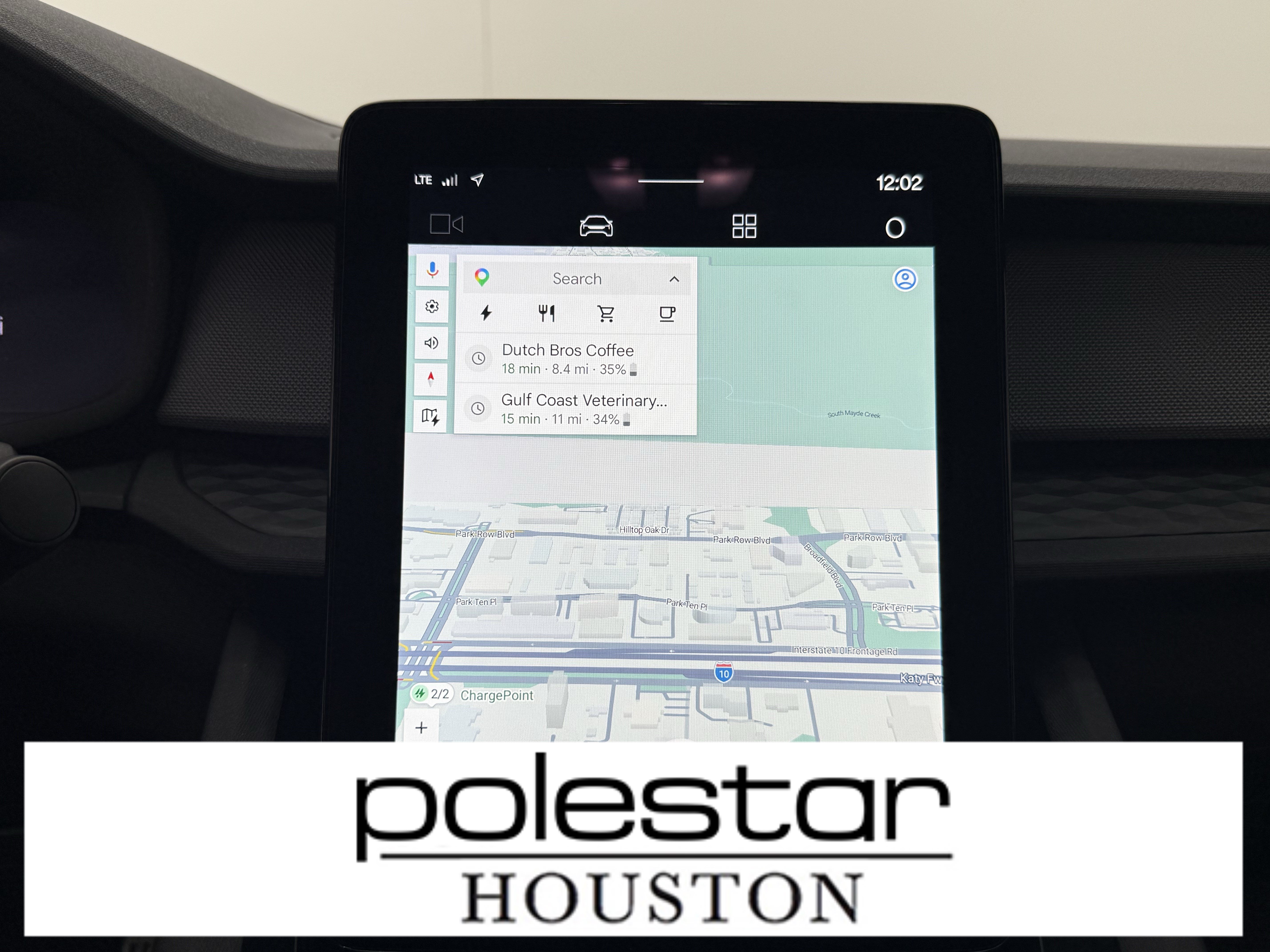 Certified 2024 Polestar Polestar 2 AWD/4WD image 18
