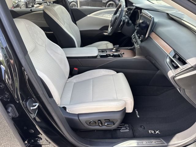 Used 2023 Lexus RX 350 FWD w/ Accessory Package (K3) image 13