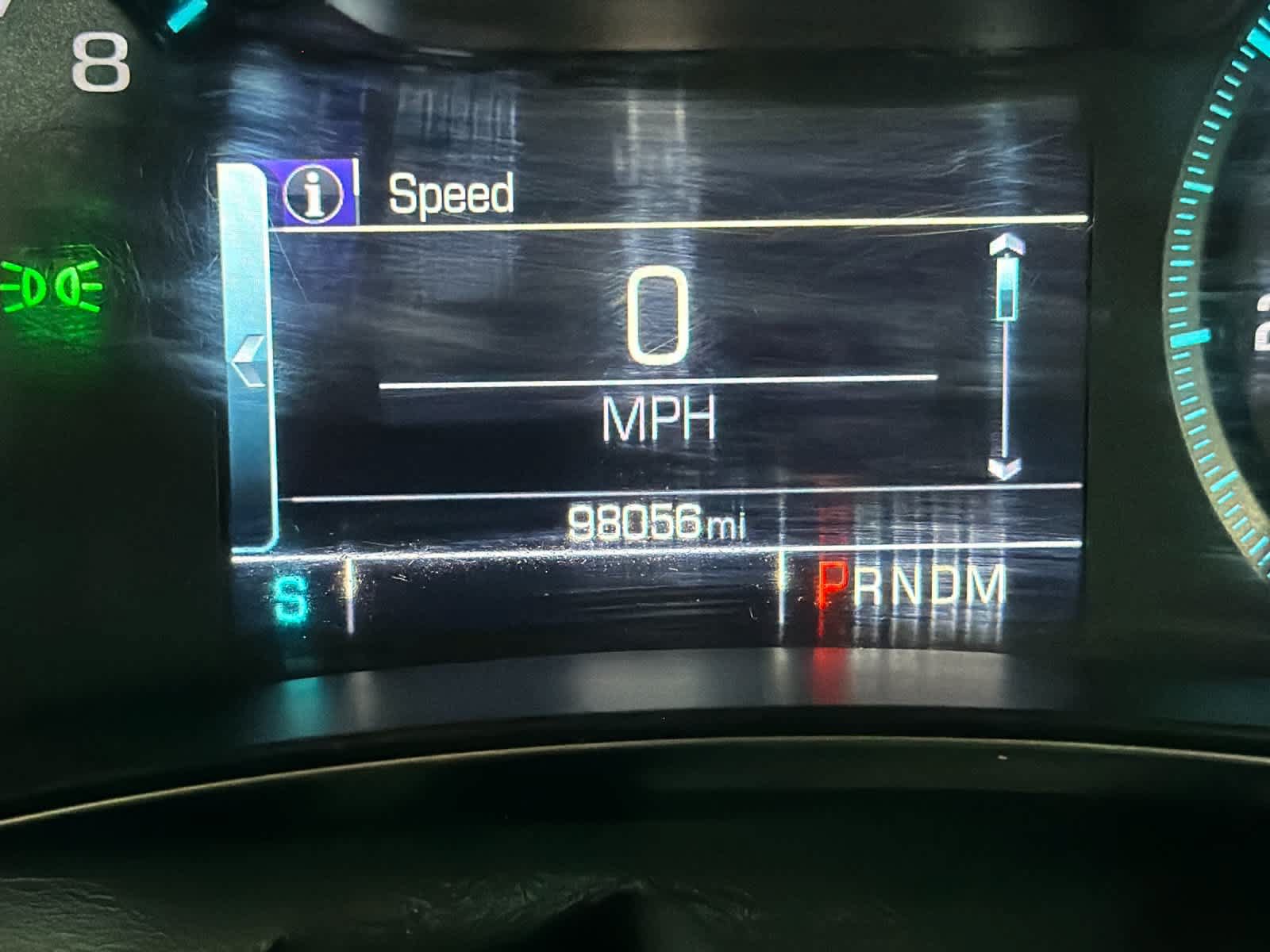 Used 2019 Chevrolet Impala LT FWD image 27