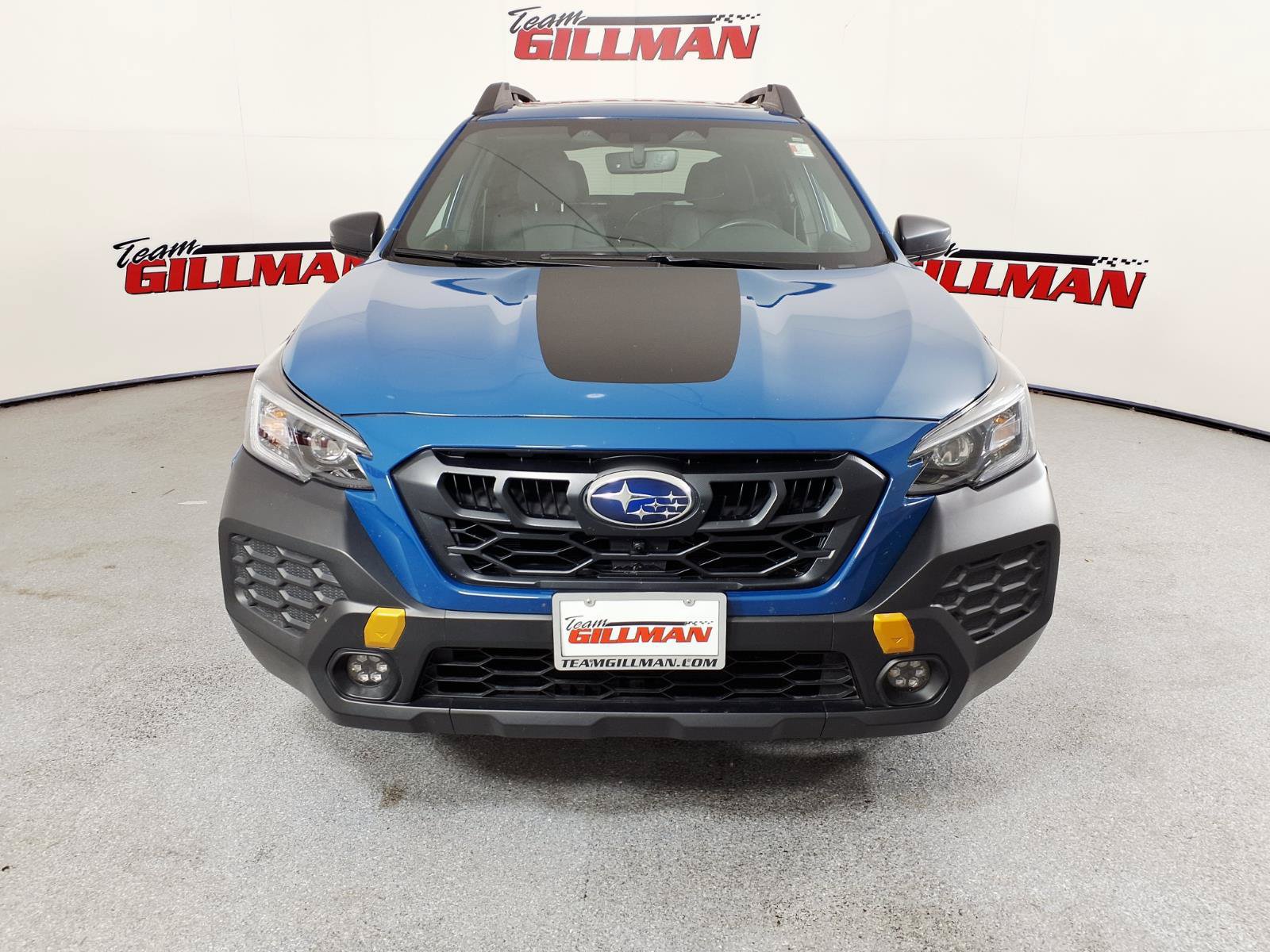 Used 2025 Subaru Outback Wilderness AWD/4WD image 2